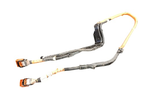 wiring WYSOKIEGO of tension BATERI CAPTUR II JUKE II F16 HYBRYD 297A29432R
