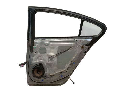 door right rear part OPEL INSIGNIA A (2008-2013) HB KOD LAKIERU Z179
