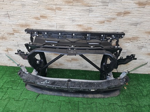 ПЕРЕДНИЙ РЕМЕНЬ УСИЛИТЕЛЬ BMW X5 G05