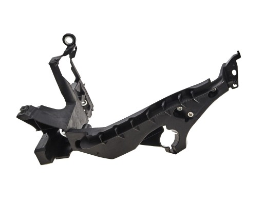 8K0805607B - AUDI A4 / S4 B8 12-15 крепление фары