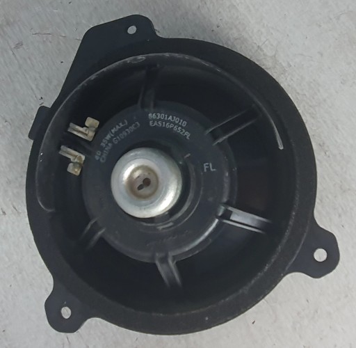 speaker left front subaru outback IV 09