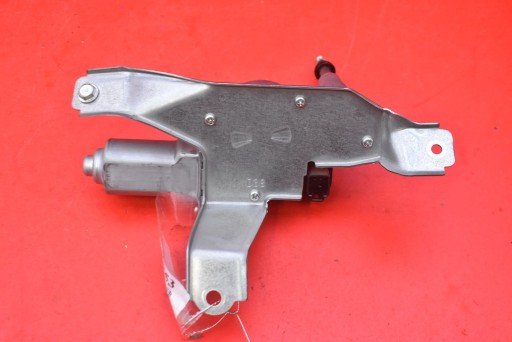 Motor des Scheibenwischers heck MAZDA 2 DE 5D 07-10