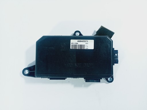module door of left przednich OE 46842371 Fiat Idea 03-12
