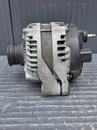 JEEP CHEROKEE KL LIFT 2.2D alternator 68348758AB
