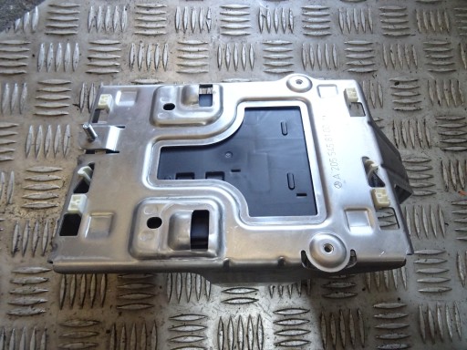 Mercedes w205 coupe модуль підйому комфорт контролер sam a2059007339