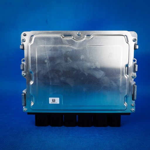 control unit of the engine BMW X3 G01 LCI X4 12145A8F928 5A8F928 DME 84T0 B46B20B