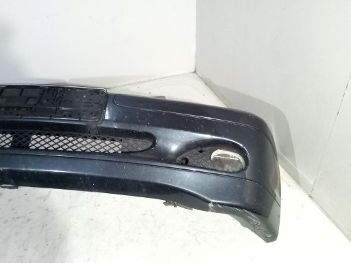 Mercedes C klasa W203 lift Frontstoßstange 189