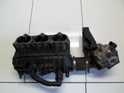 FORD FOCUS 1.0 ECOBOOST intake manifold CM5G-9424-EE