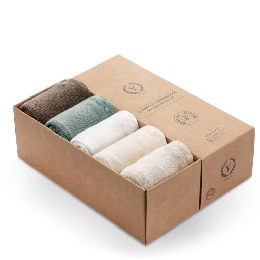 Дитячі шкарпетки Yosoy 6