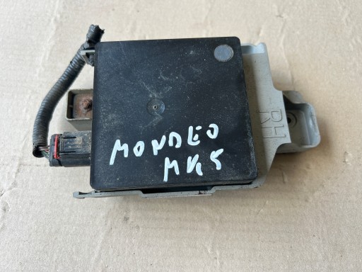 FORD MONDEO MK5 KOMBI RADAR Sensor MARTWEGO POLA heck rechts FS7T-14D453-AC