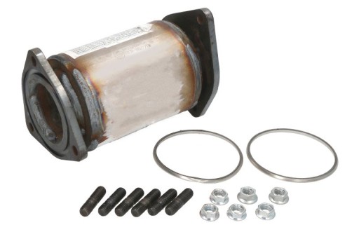 P9201CAT - Каталізатор BM CATALYSTS BM91230H