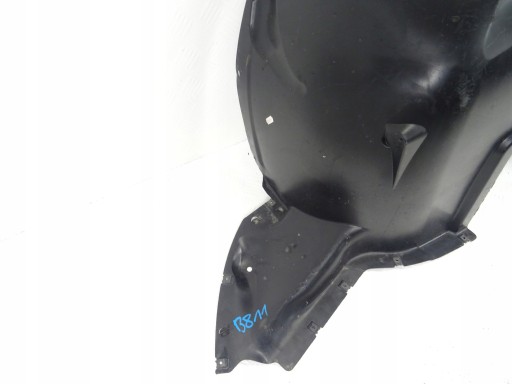 SKODA YETI 5L0 mudguard right front