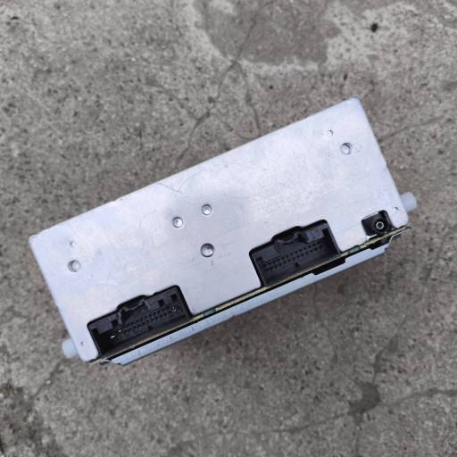 RADIO CD Ford Fiesta MK7 LIFT 2016