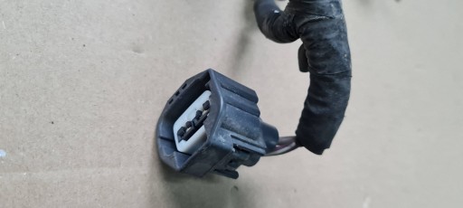 Ford Edge II 2020 ST LIFT bundle wiring REDUKTORA front KA1T14G574EE