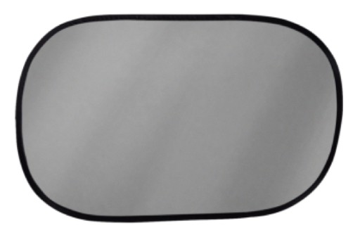 Сонцезахисний козирок Avionaut, чорний