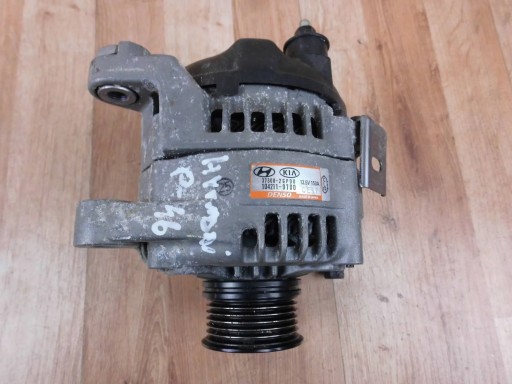 Hyundai I30 III I30N 2.0T alternator 37300-2GPD0