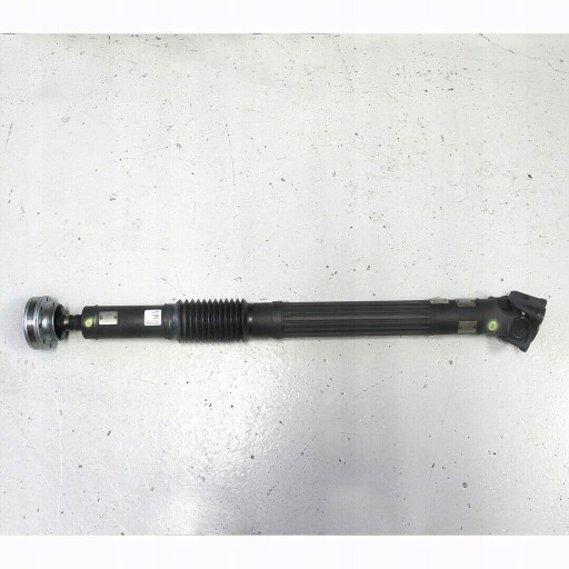 ПЕРЕДНІЙ ВАЛ JEEP WRANGLER JT 2019-