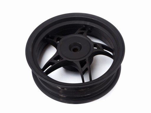 02-007095-DELUX8-054 - Заднє колесо DELUX8 (3, 5x12)