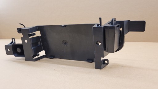 Support plaque MODULU STEROWNIKA LTE VOLVO XC40 2017