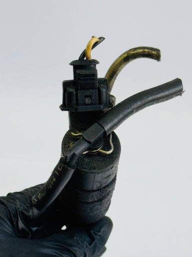 Einspritzdüse CITROEN PEUGEOT HDI 9641742880 0445110076