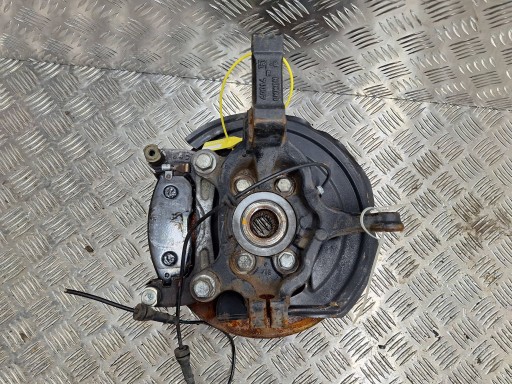 swing right front NISSAN JUKE F15 10-19 40014-1KK0H 1.5 DCi