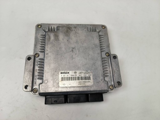 Computer 0281011087 1.9 D VOLVO V40