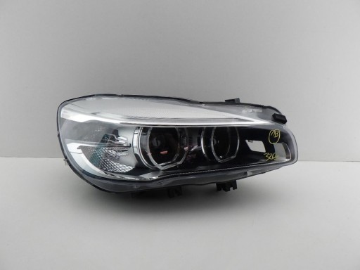 BMW 2 F45 F46 FULL LED light front right