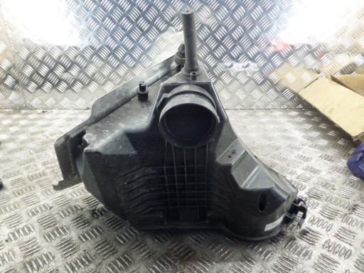 Gehäuse filter luft Audi OE 8K0133837BN 8K0133835CD