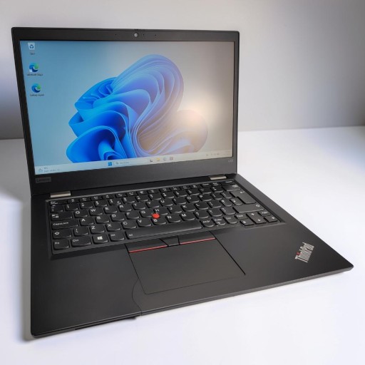 Lenovo ThinkPad L13 Gen 2