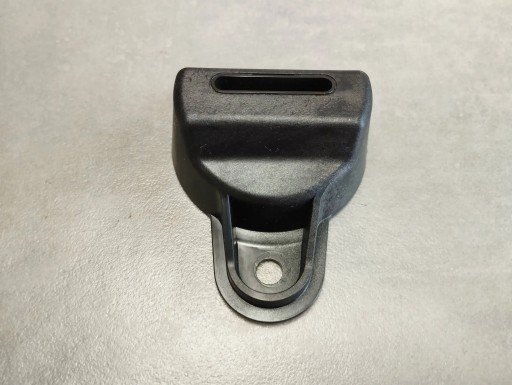 BMW 7 G11 Blende Abdeckung öv, szíj 7431399