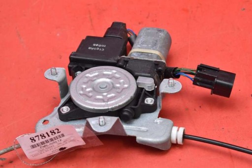 window regulator right rear part 402191A OPEL ANTARA 06-15