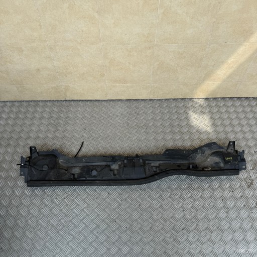 torpedo lower complete PEUGEOT 2008 II 9837553480