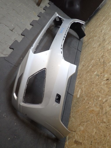 BUMPER FRONT VOLVO XC60 XC 60 II 2 17- R DESIGN