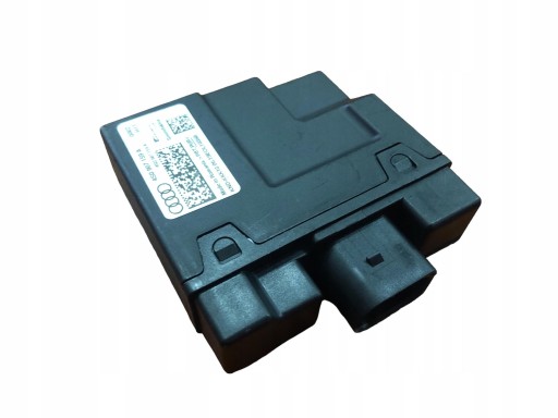 Модуль звукового генератора audi r8 4s 4s0907159a