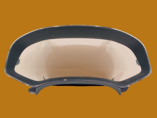 cover of the dial 6F 6F0857244D Seat Ibiza V (2017-)