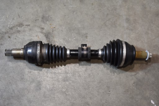 IDEALNA semi-axis front front left MERCEDES W177 1