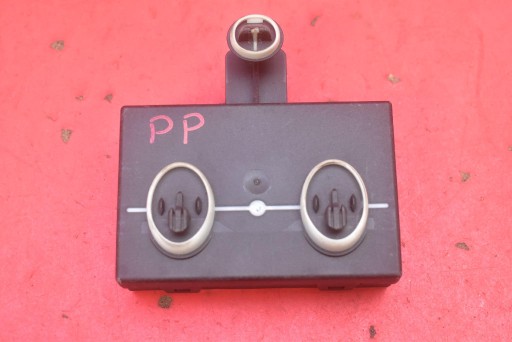 Unité de contrôle Module Portière Droite Avant 5Q4959392 SKODA OCTAVIA 3 III 13-17