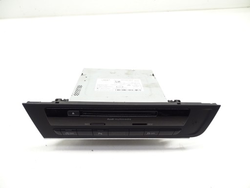 CZYTNIK der Navigation AUDI A7 A6 C7 + KARTA SD 4G1035192C 8X0919884