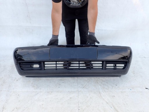 VW LUPO 98-05 bumper front front
