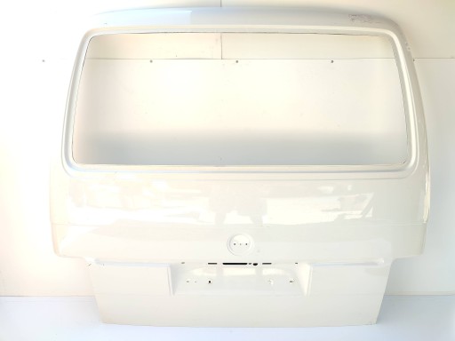 ЗАДНЯЯ КРЫШКА БАГАЖНИКА VW T4 90-03 2270029