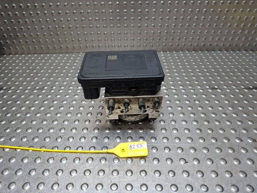 pumpe bedienteil ABS MAZDA 3 BM 13- BHR1437A0B 06.2109-7131.3