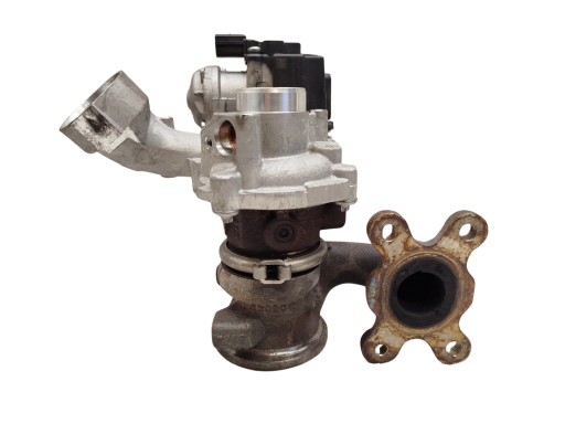 turbo VW Audi Seat Skoda 1,2 TSI 04E145713Q