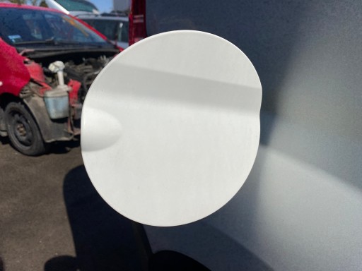 Peugeot Bipper 07-17 fuel tank door of the fuel kod lakieru EWP