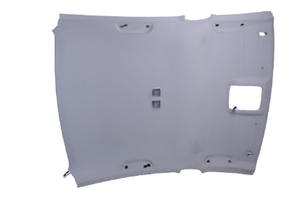 19r.- - Обшивка стелі MAZDA 6 III GJ / GL 19R. - седан