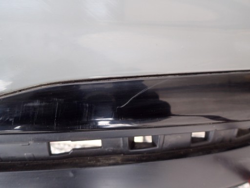 bumper rear part rear AUDI A4 B9 8W9 KOMBI S LINE LIFT