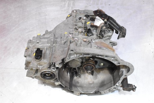 gearbox, U28MBH KIA RIO 3 III 1.4 16V 109 KM 11-15