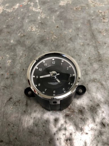 OROLOGIO OROLOGIO ANALOGOWY ASTON MARTING VANTAGE EP16009