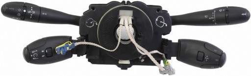 PEUGEOT 206 FL steering wheel levers and controls control 96533589XT