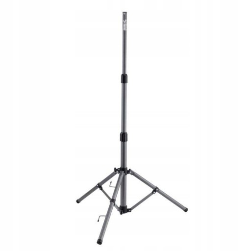 Штатив Dedra DED6909 для ламп і лазерів 1,5 м SAS+