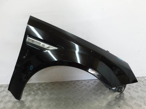 fender front front right OPEL TIGRA B